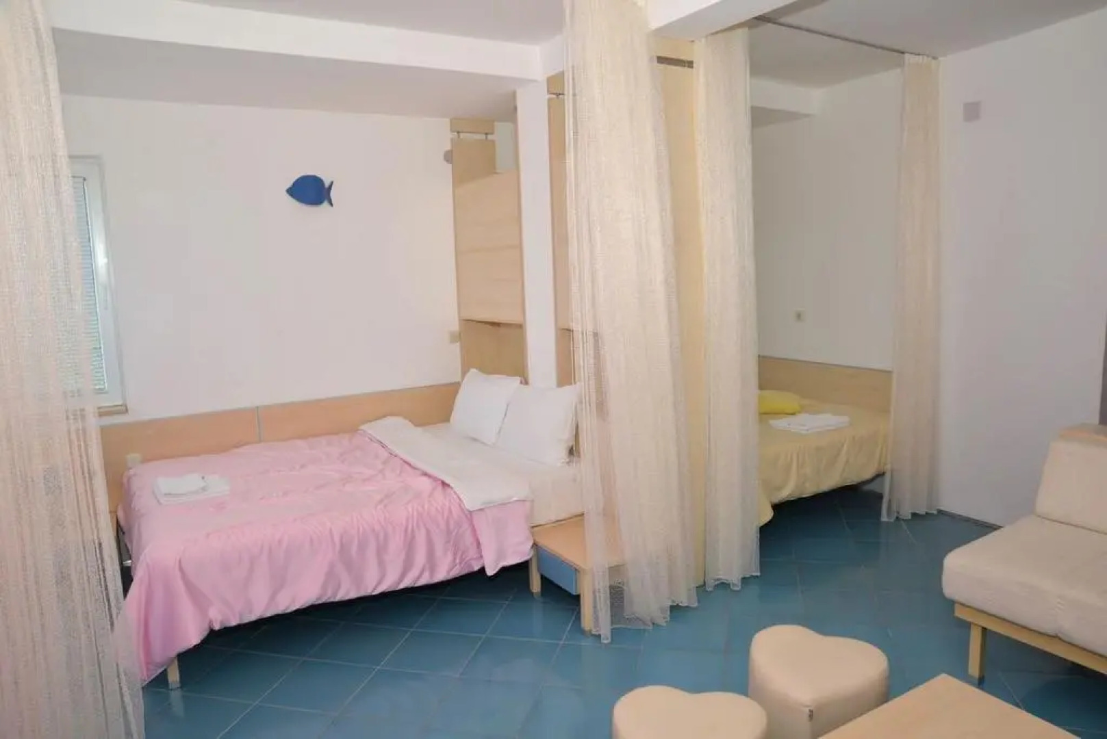 Bed & Breakfast Vila Mina