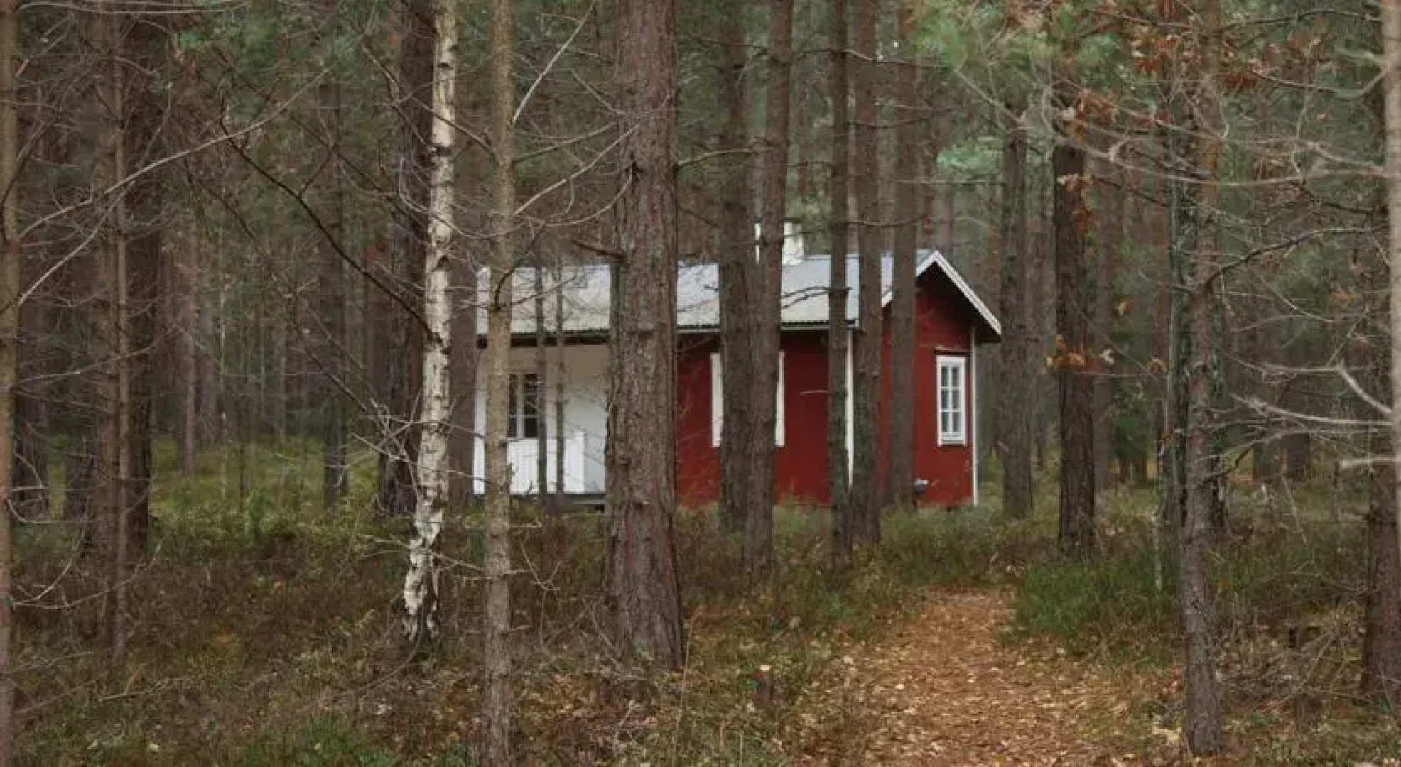 YMCA / KFUM Gården Vidablick