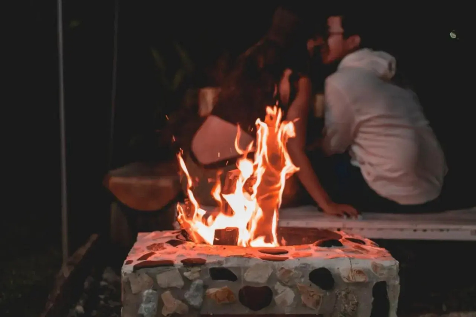 Glamping Cabañas Sharmont