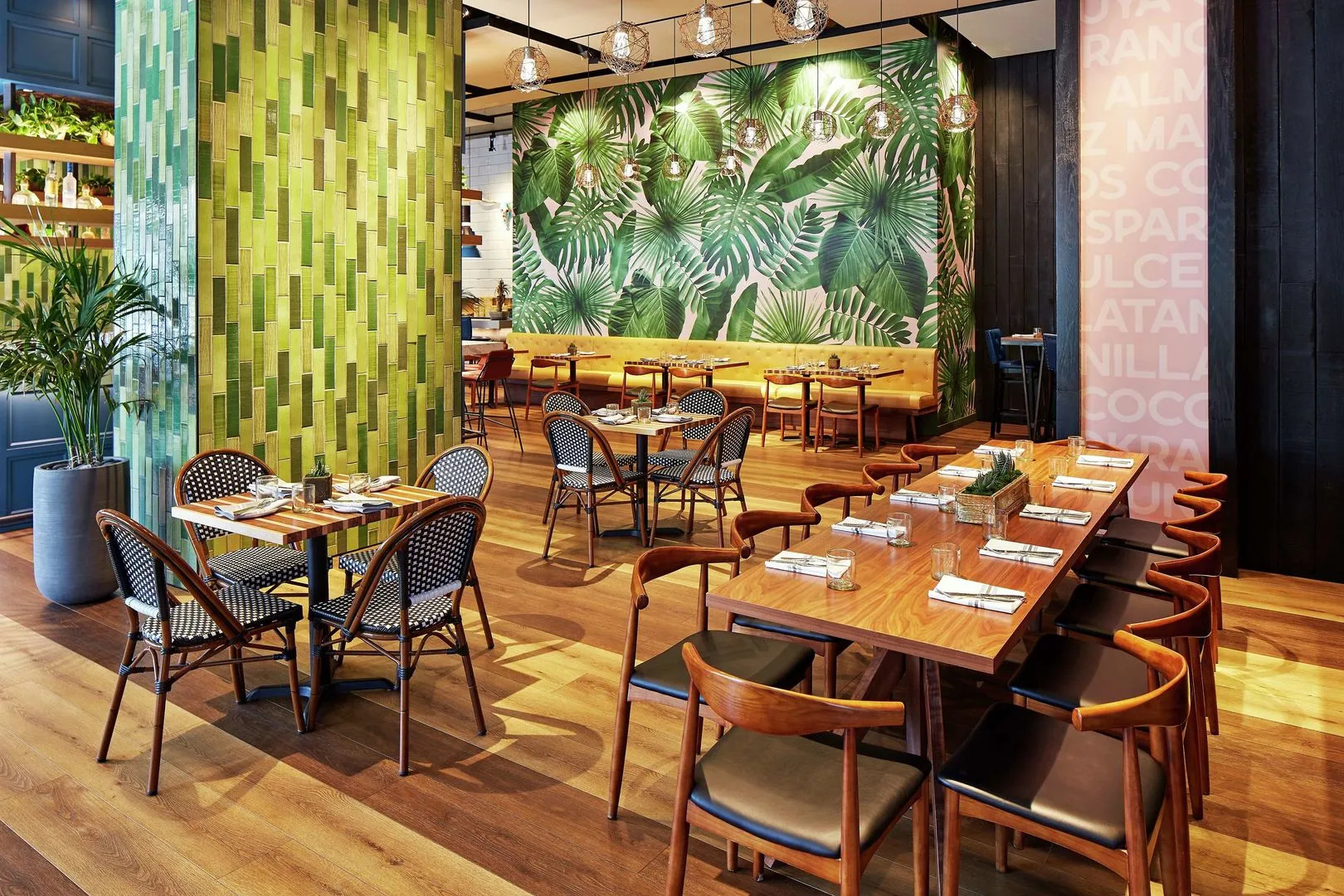 The Grayson Hotel Miami Downtown