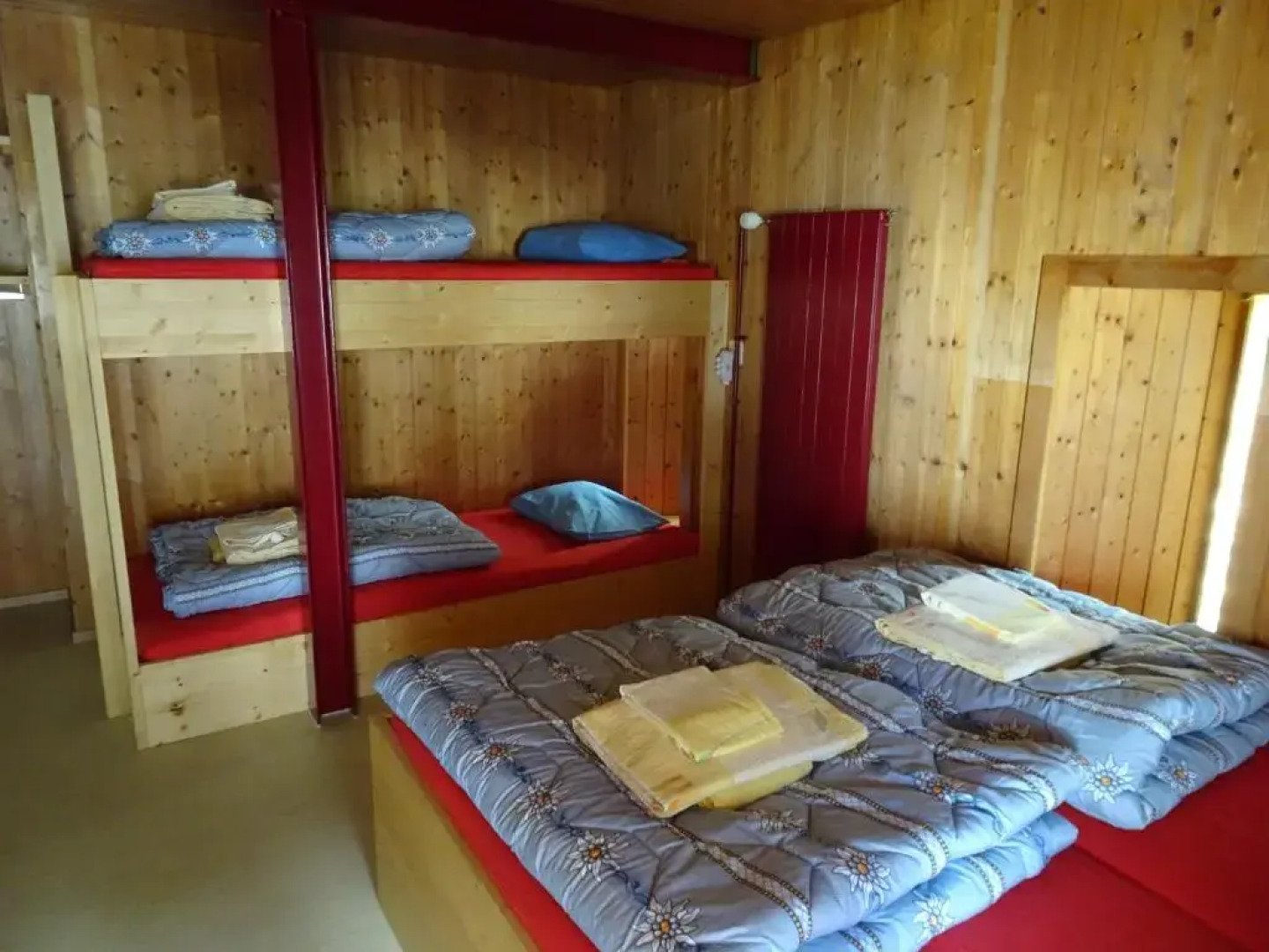 Ferienhaus Im Oltï¿½ Stall