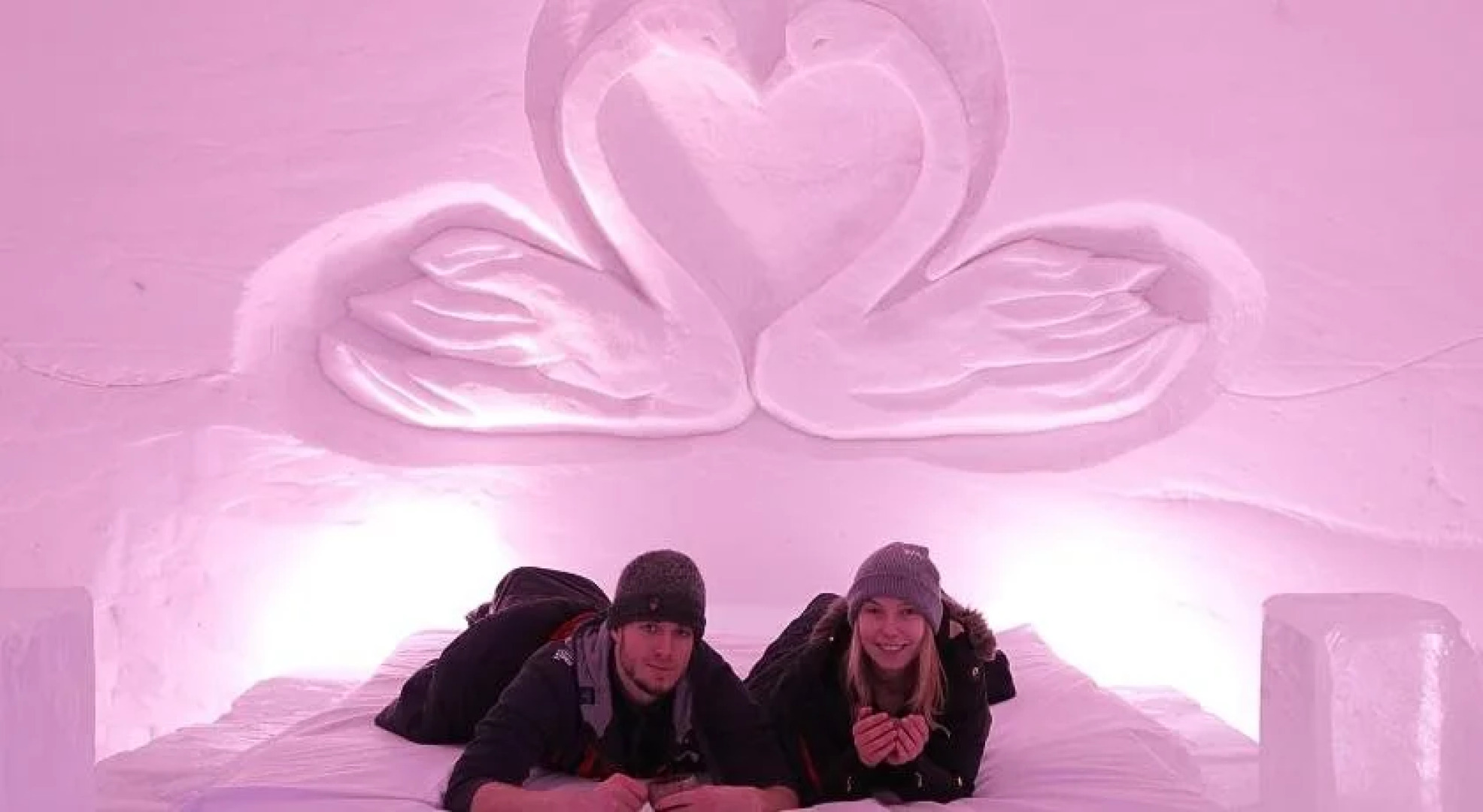 Torassieppi Cottages