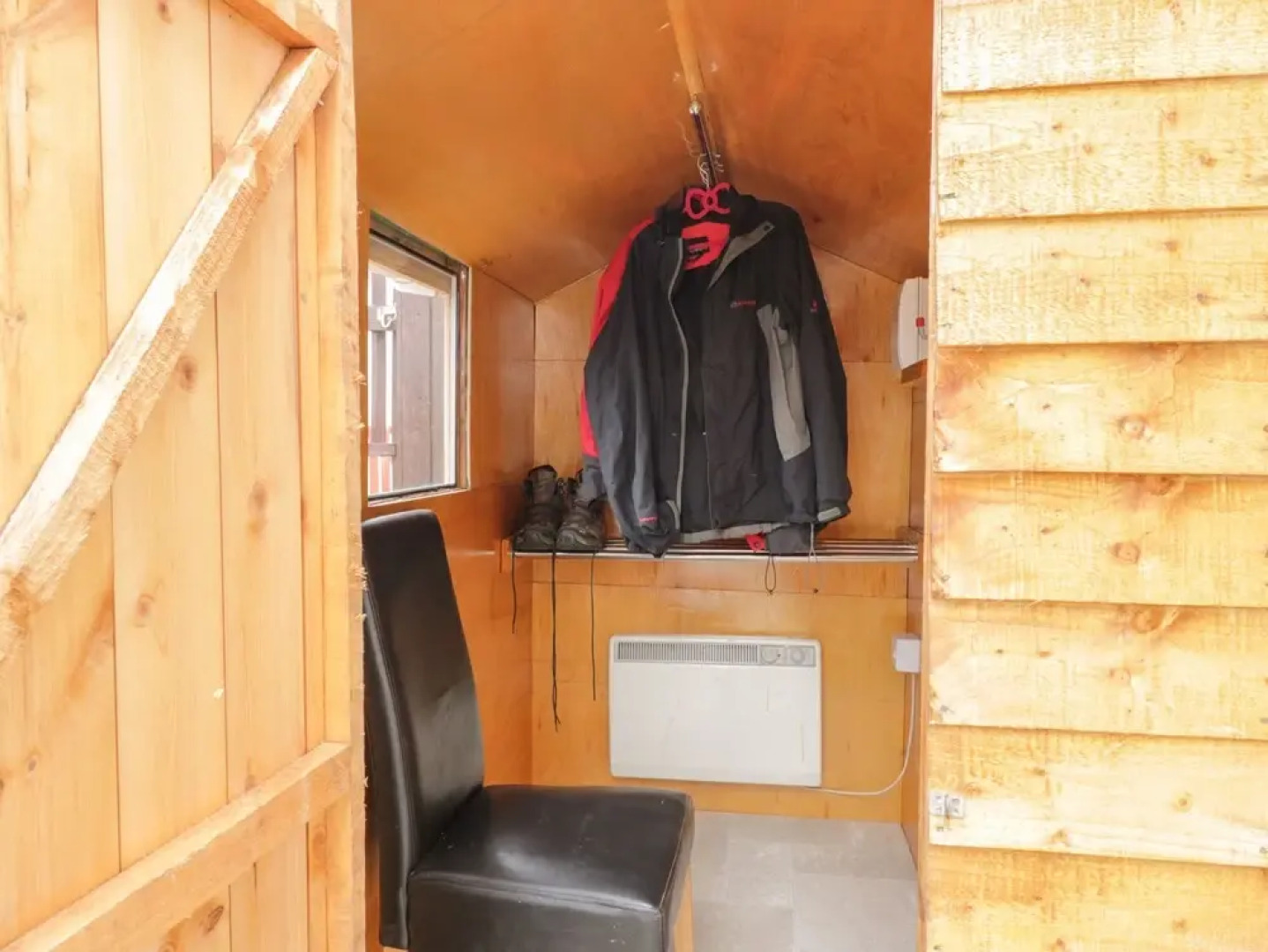 The Old Toll Cottage