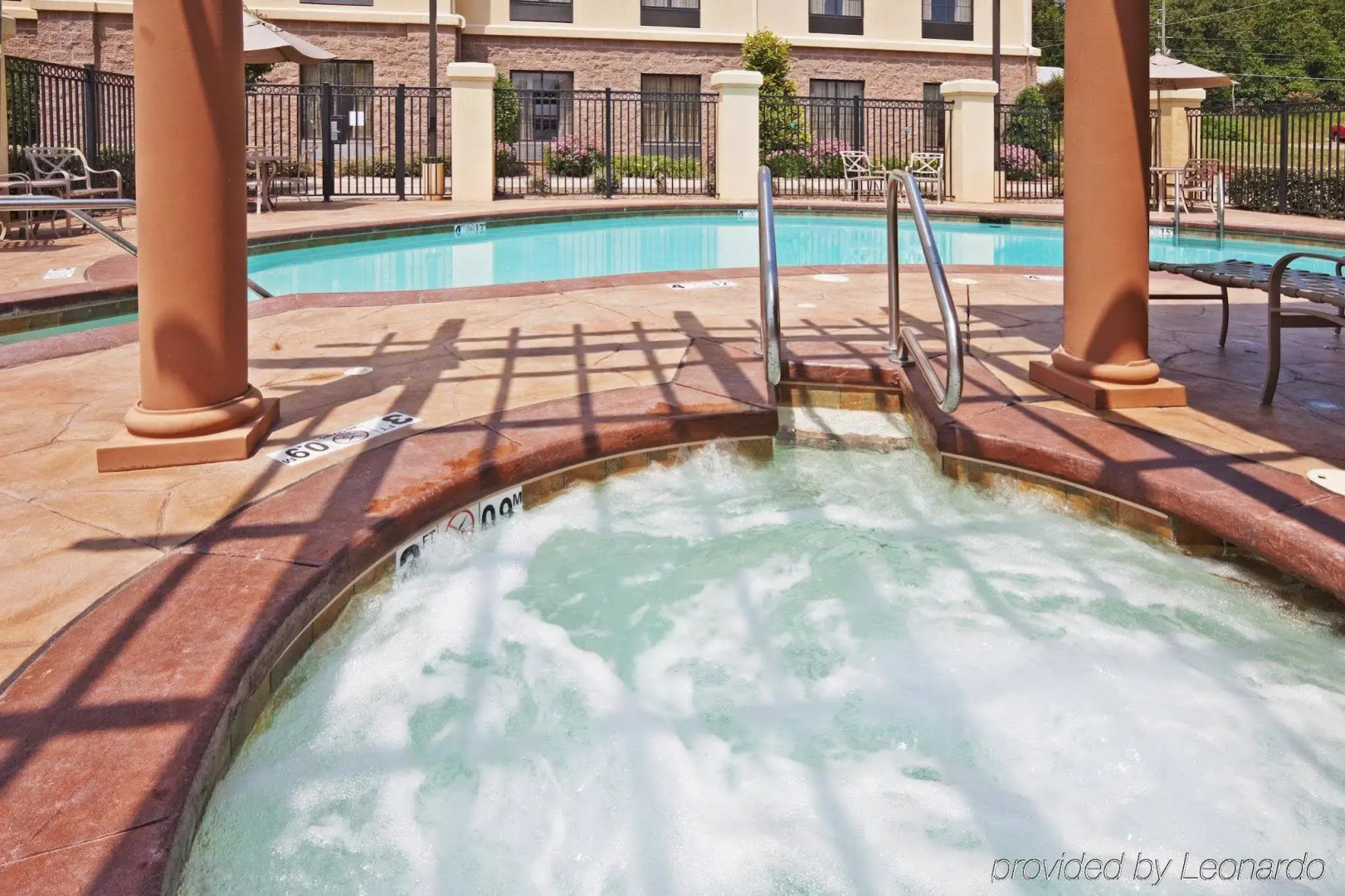 Holiday Inn Express & Suites McAlester by IHG