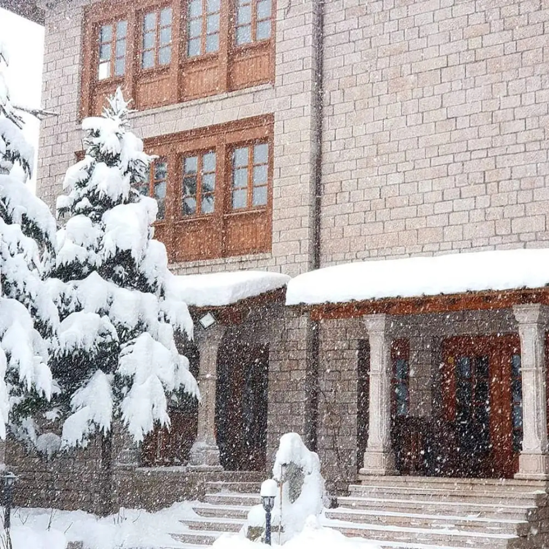 Hotel Bacelli