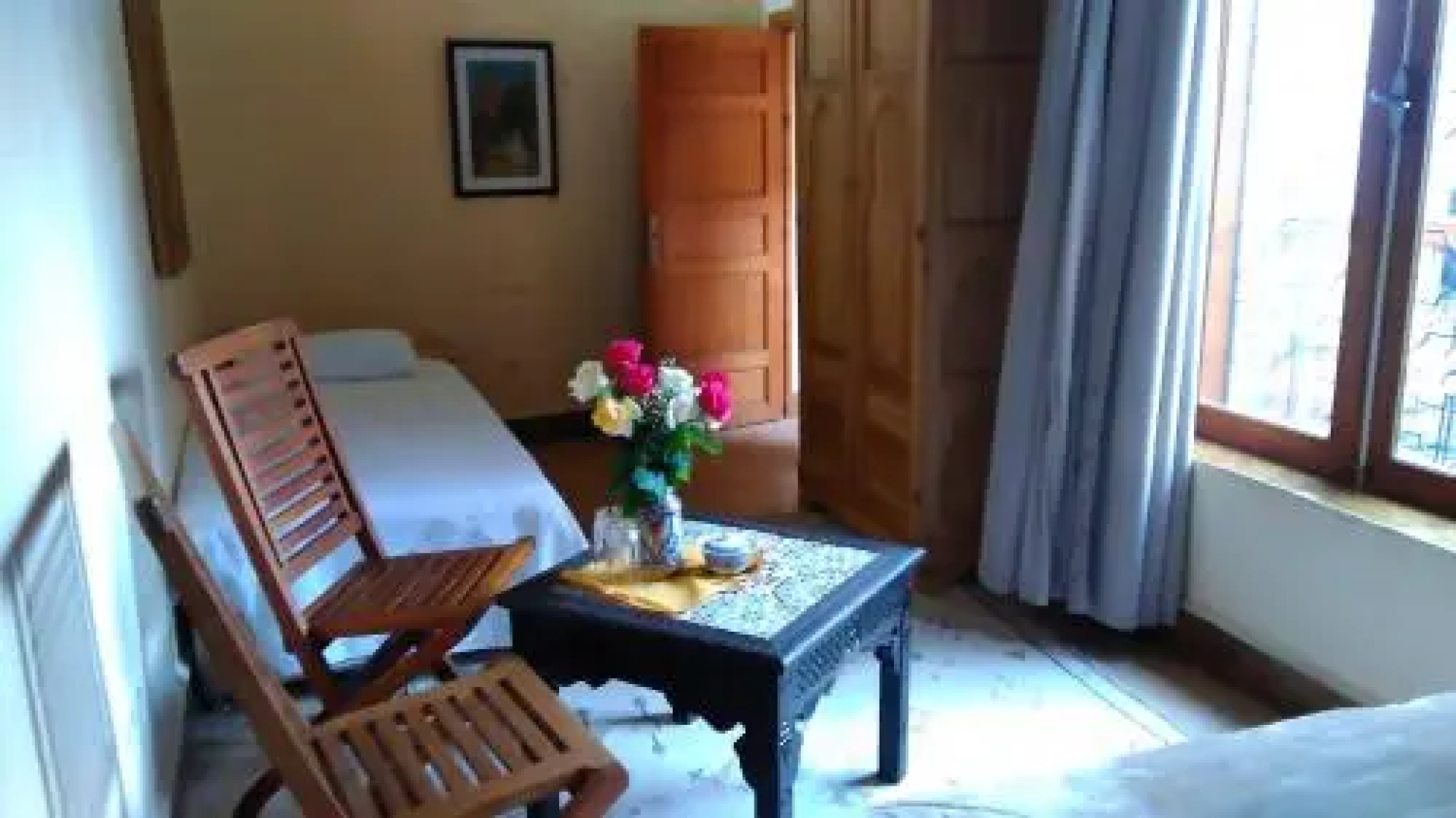 Dar Essoaoude Fes Nejjarine