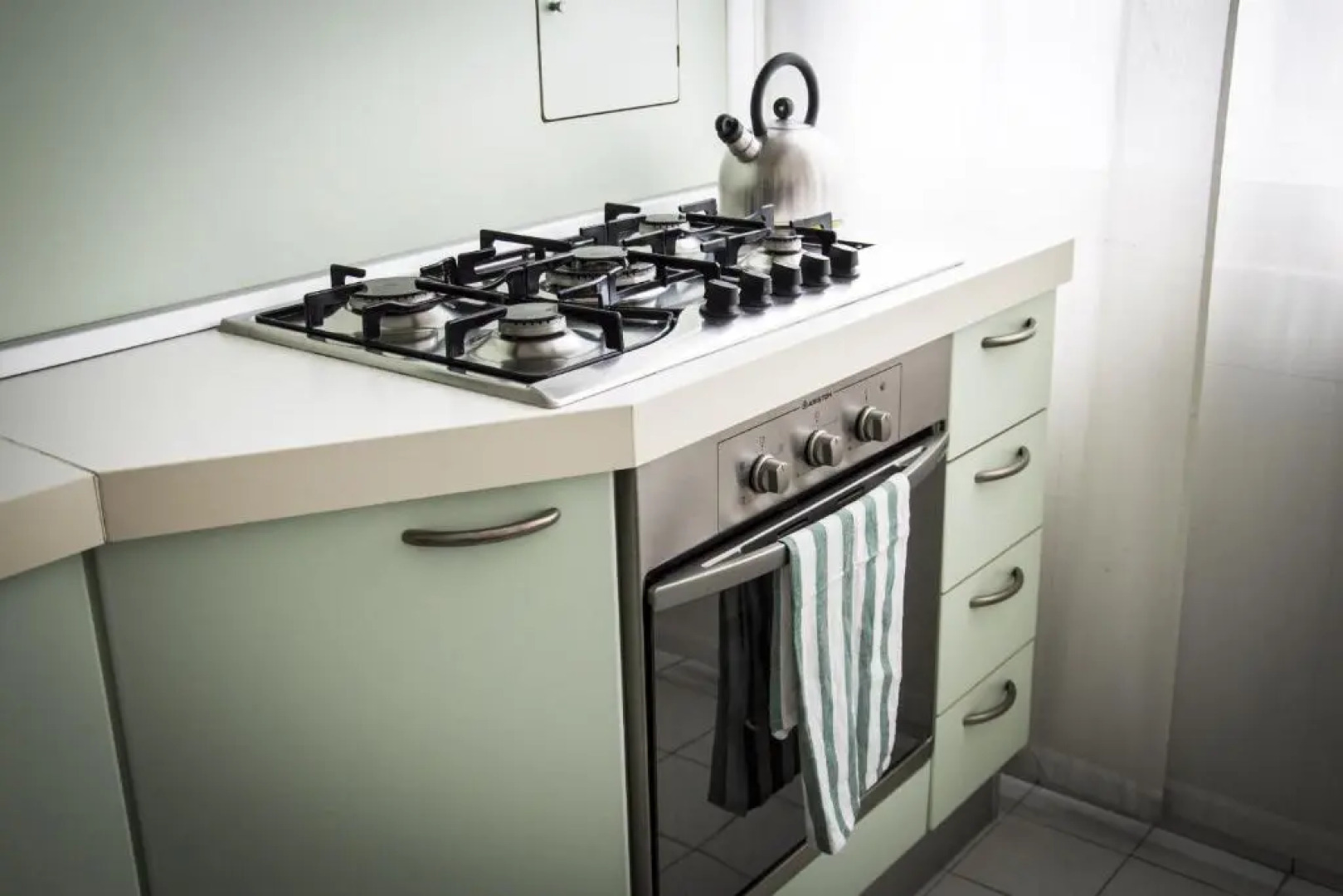 Appartamento Happiness