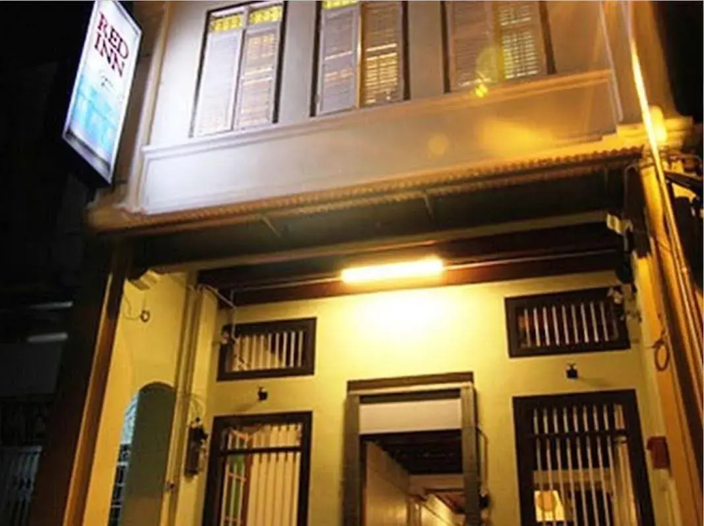 Red Inn Heritage Guest House