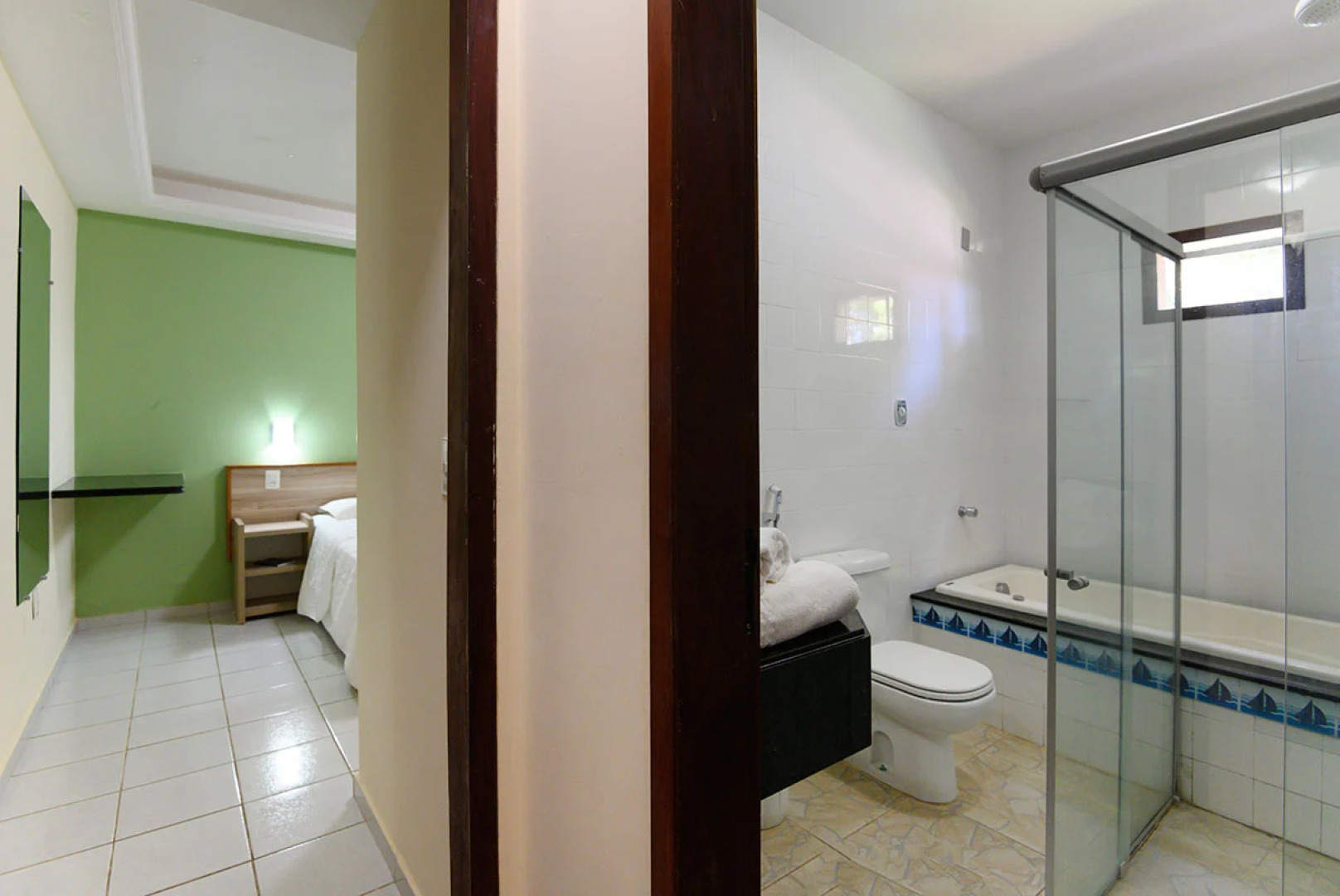 Pirangi Village Hotel