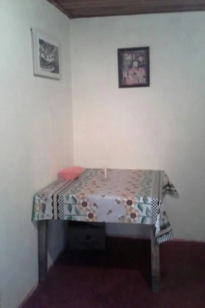 Casa Campo Rústica Férias Fazenda Usina