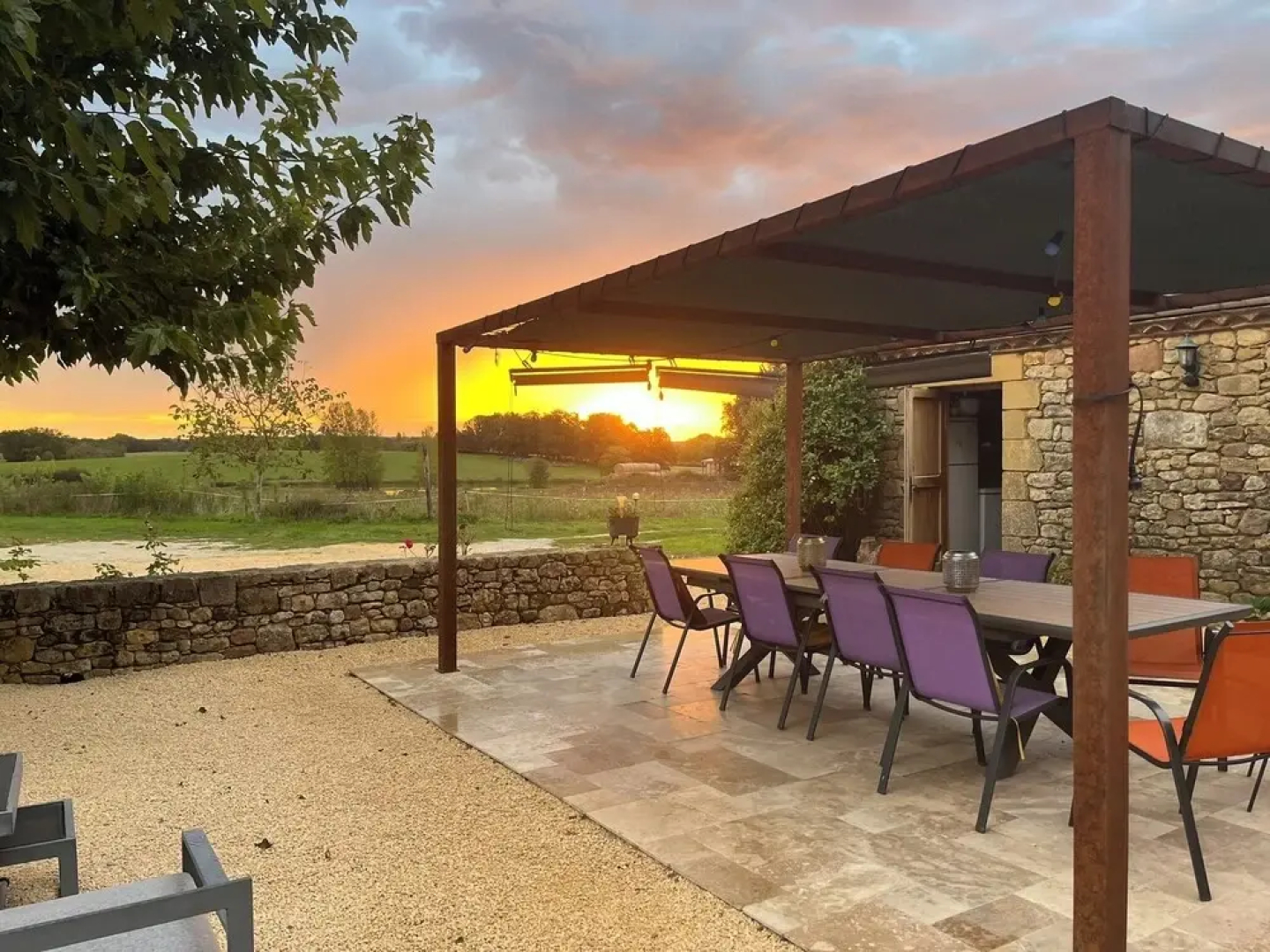 Chambres D'Hôtes La Ferme de la Croix