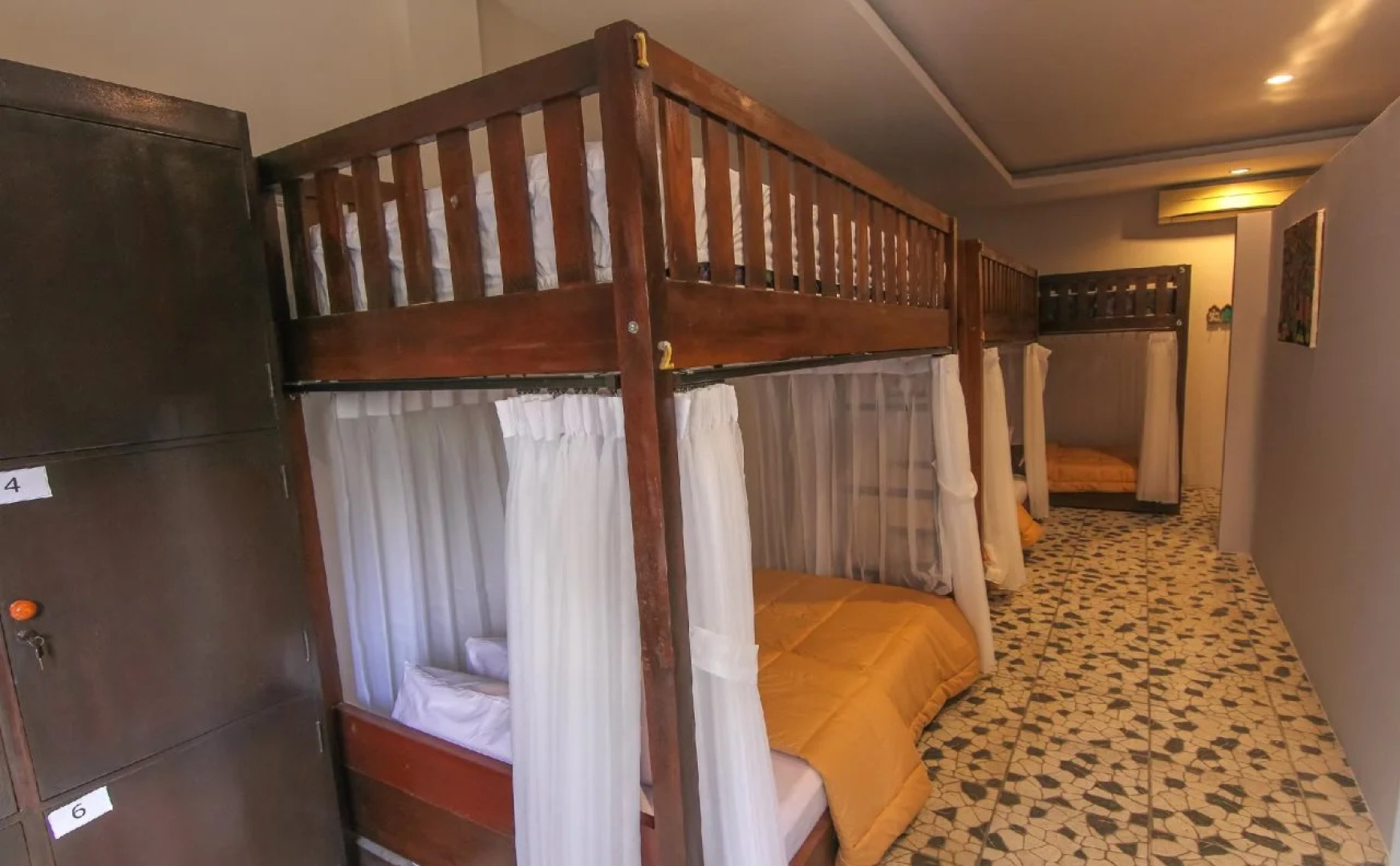 Uma Mani Villa Jimbaran