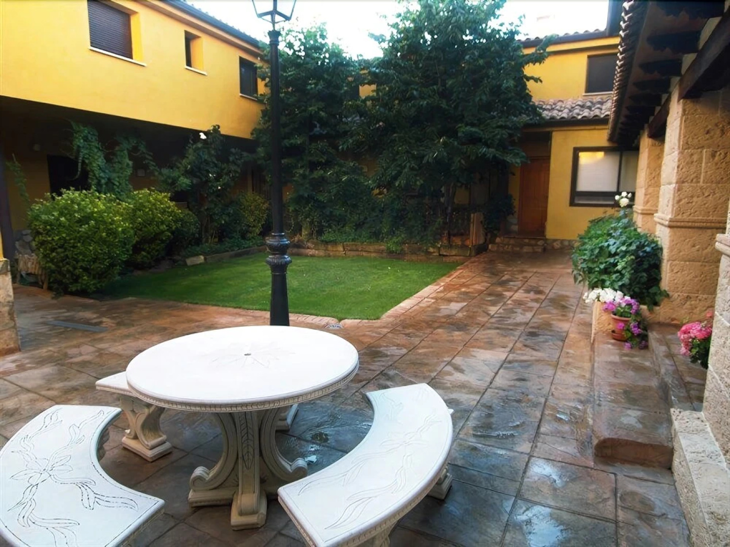 La Antigua Vaquería