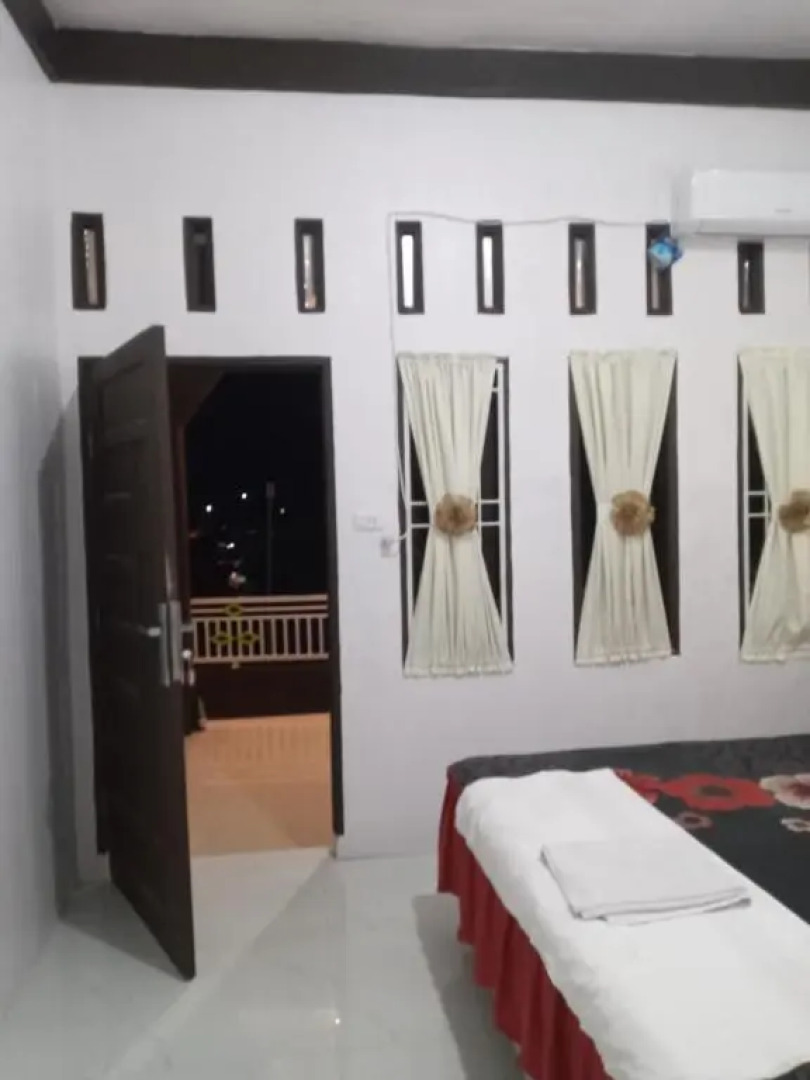 Hotel Nangin View RedPartner