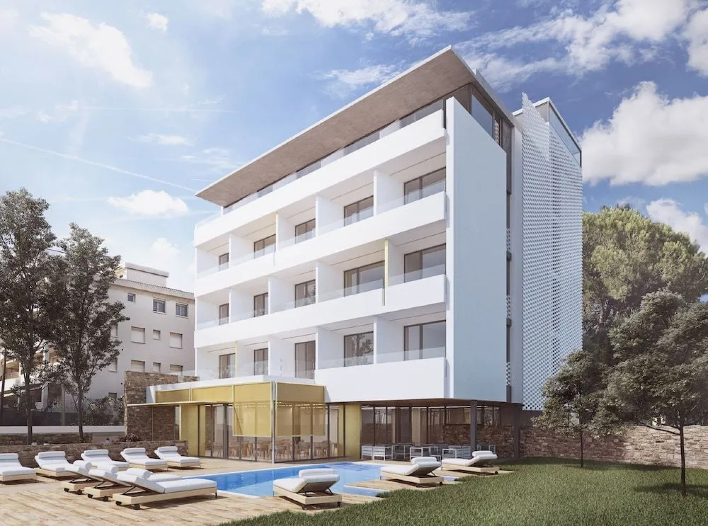 Mònica Hotel Boutique