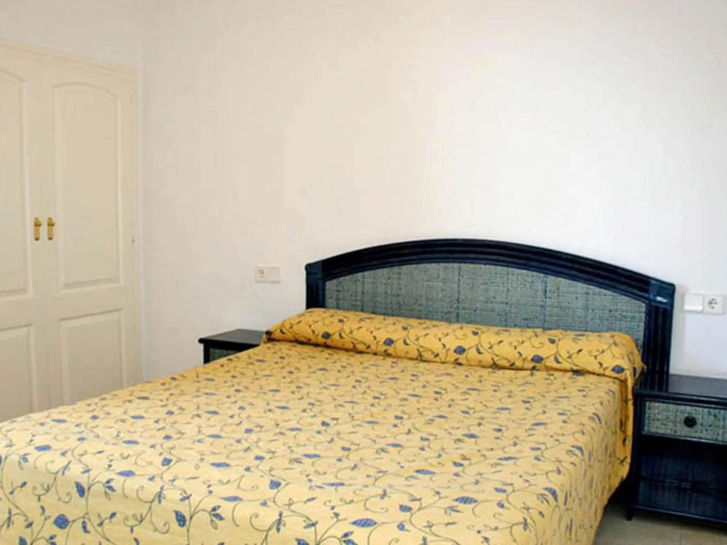 Apartamentos Zafiro Unitursa