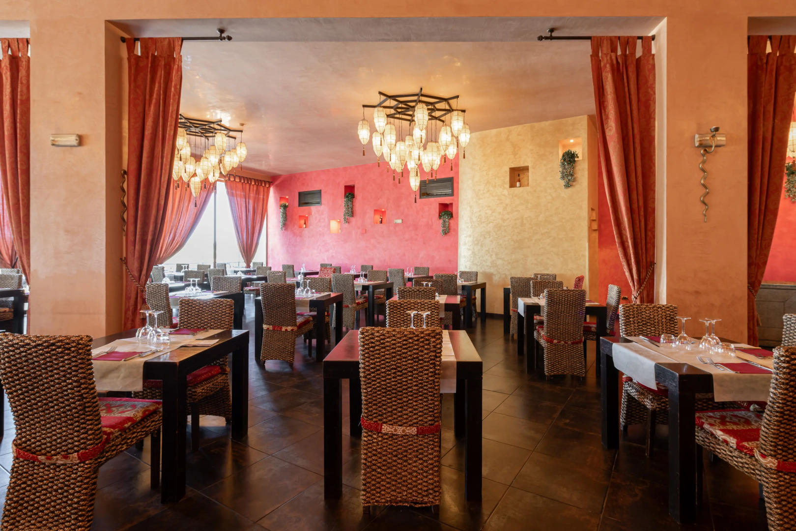 Amareclub Baia dei Turchi