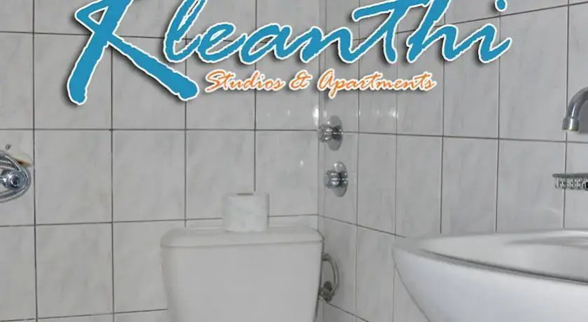 Kleanthi Apartments