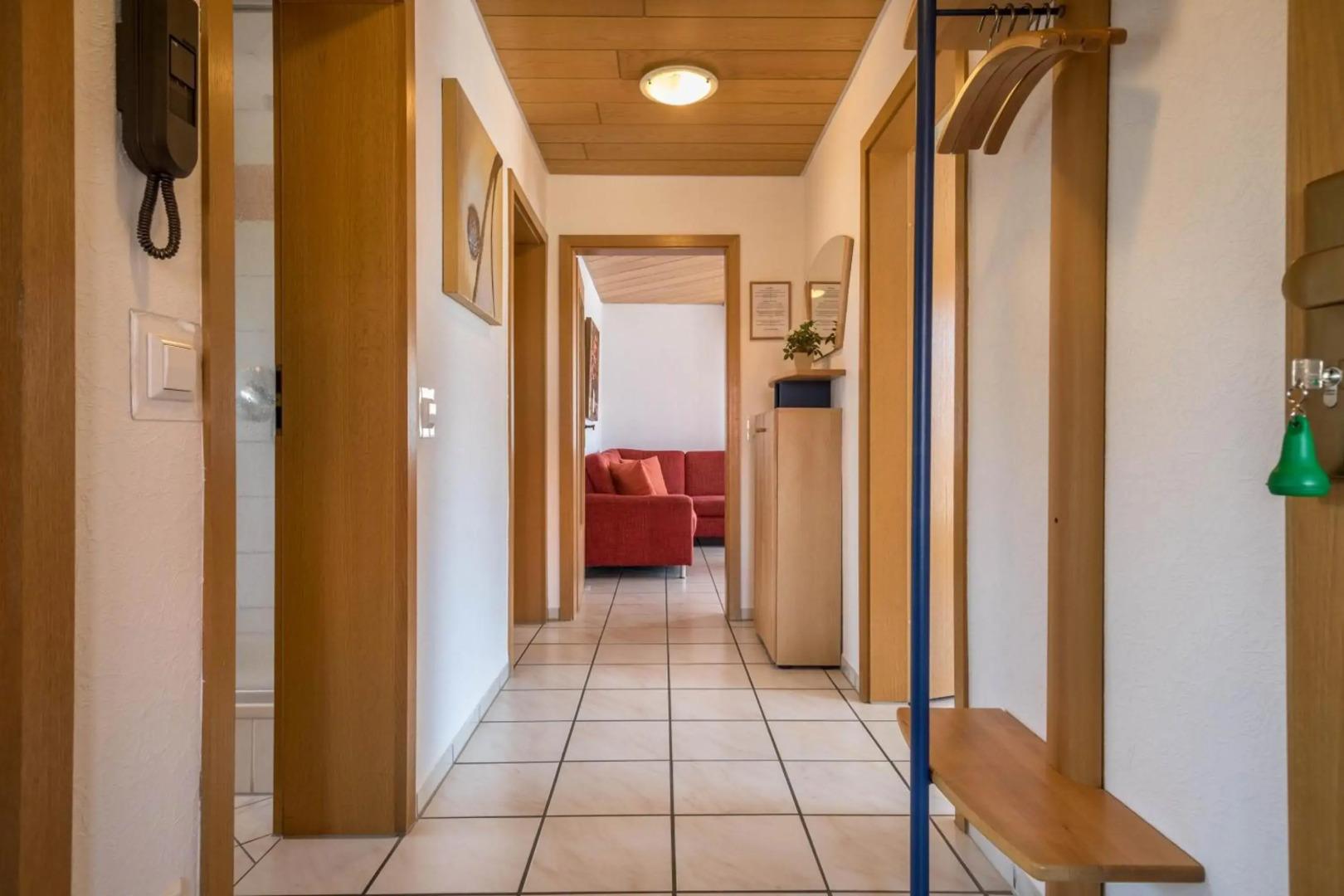 Haus Schussenblick OG