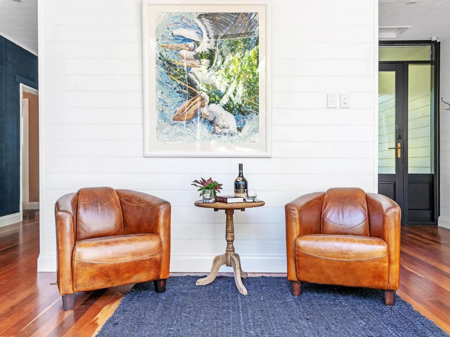 MILHOUSE Berry 4pm Check Out Sundays except Peak season