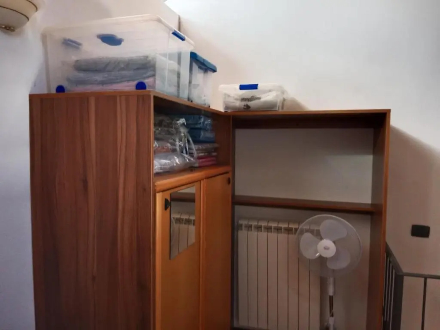 casa vacanze sangalli