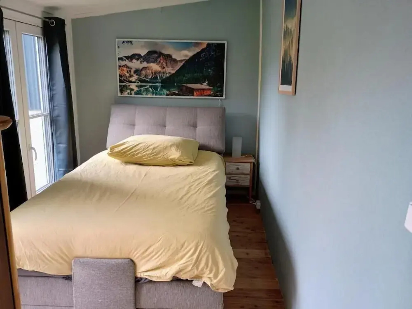 Ferienhaus Meurastein