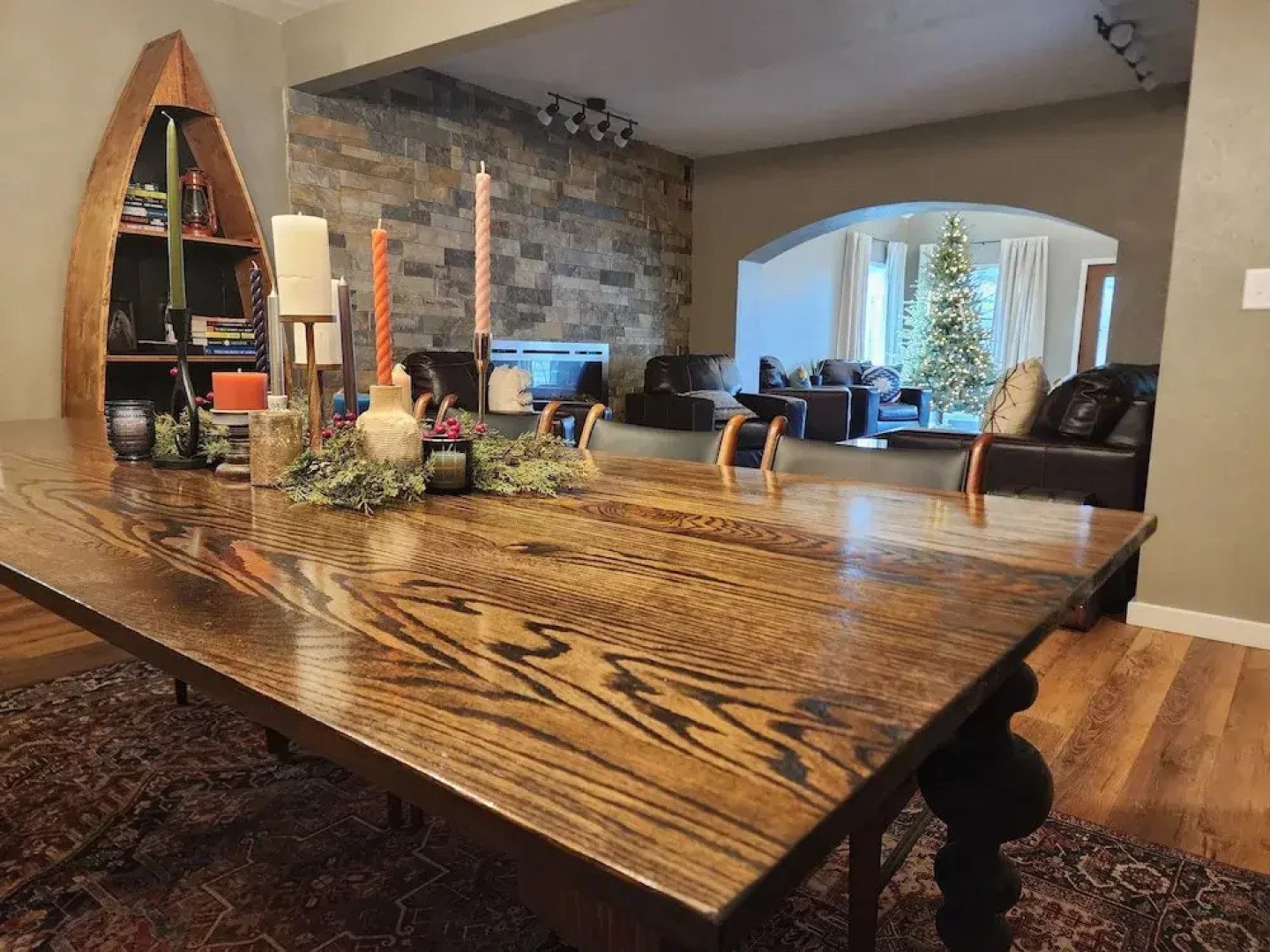 The Lakehouse Inn at Sledd Creek