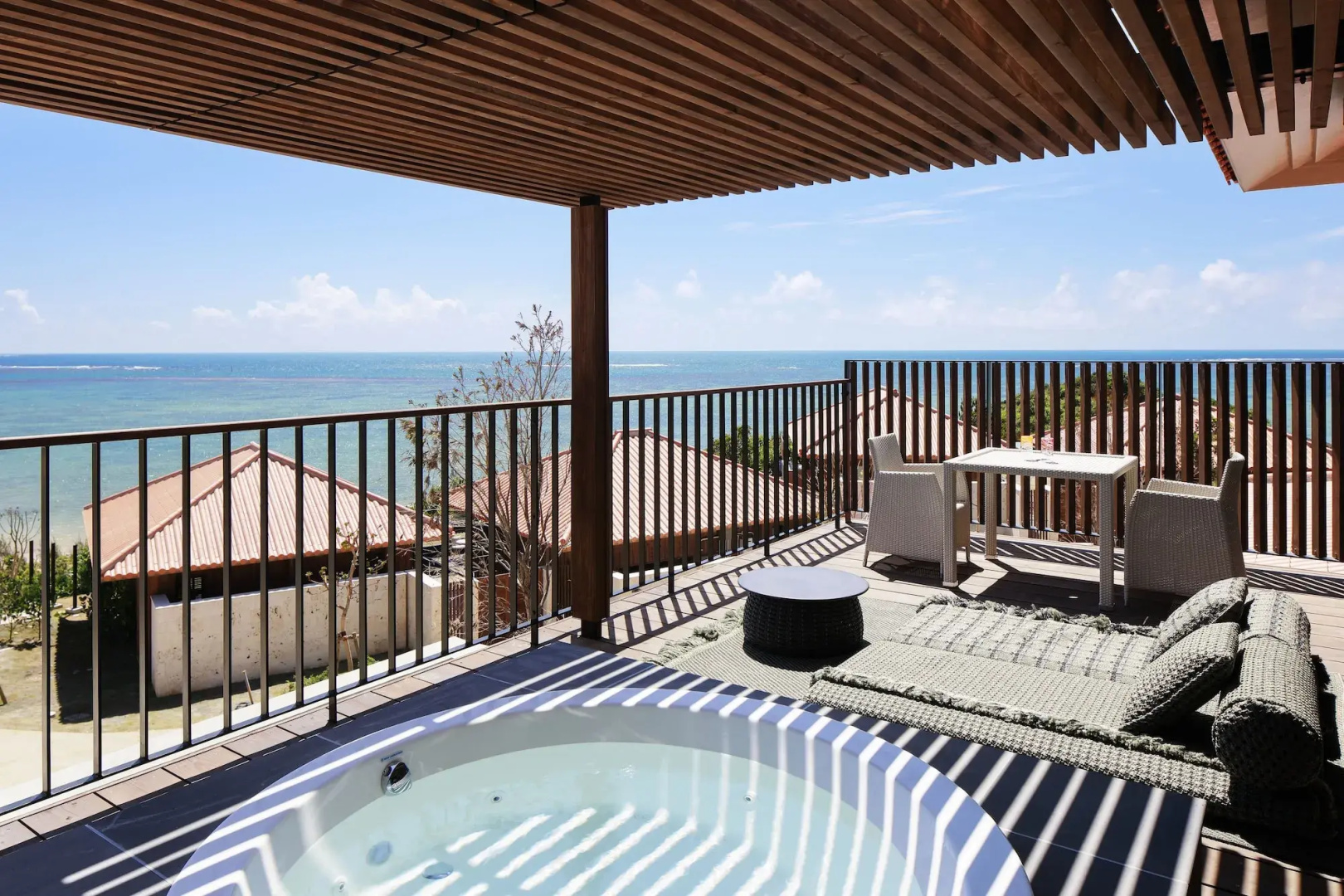 The Hiramatsu Hotels & Resorts Ginoza