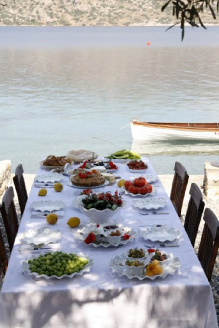 Bozburun Yacht Club