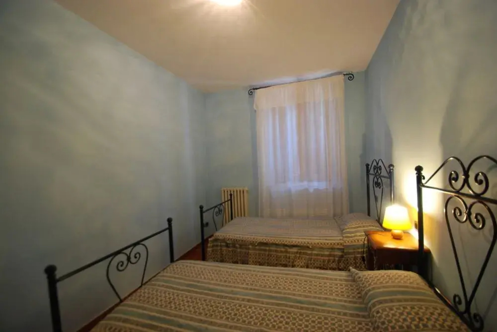 Agriturismo La Coppa