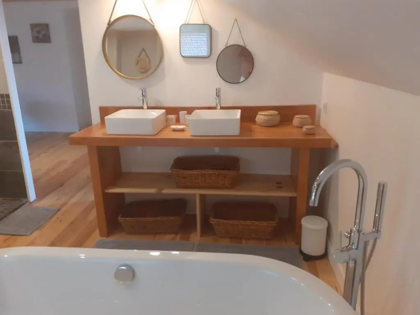 Gîte 3* de 10 pers avec vue sur montagnes