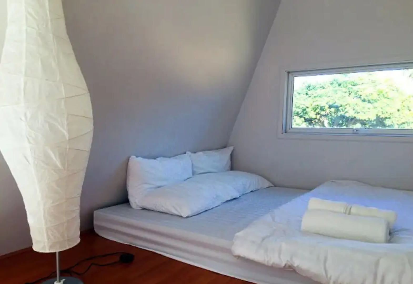 Phrao Camping Village