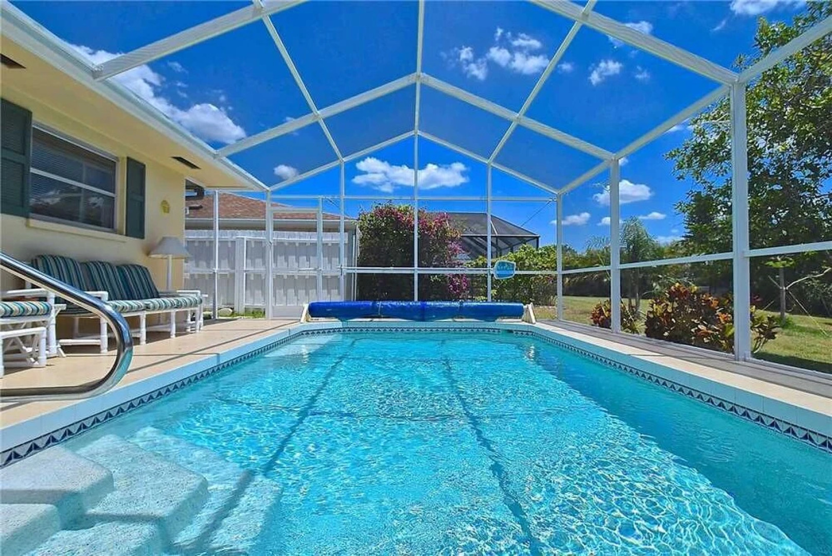 Cambridge - Two Bedroom Home