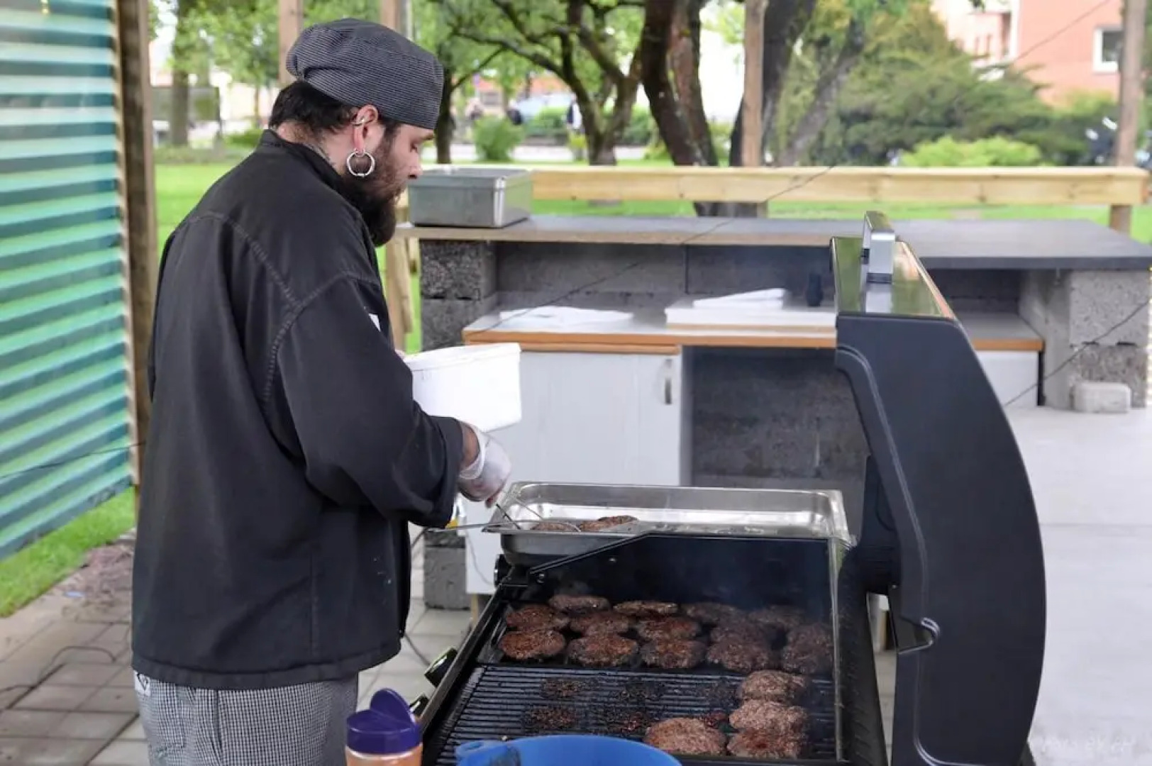 Pensionat Prästgården