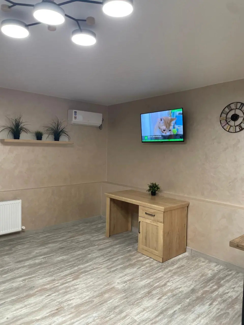 Апарт - отель Дворик