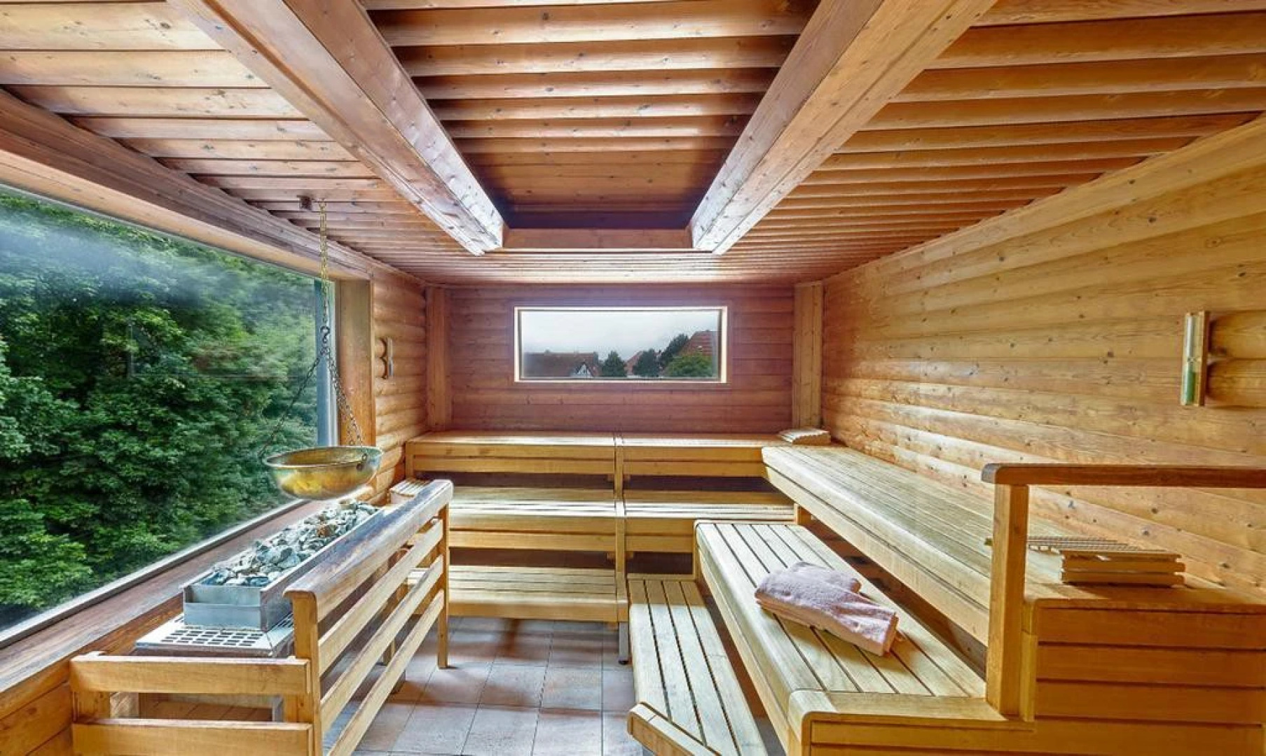 TRIHOTEL Rostock – Wellnesshotel Adults Only