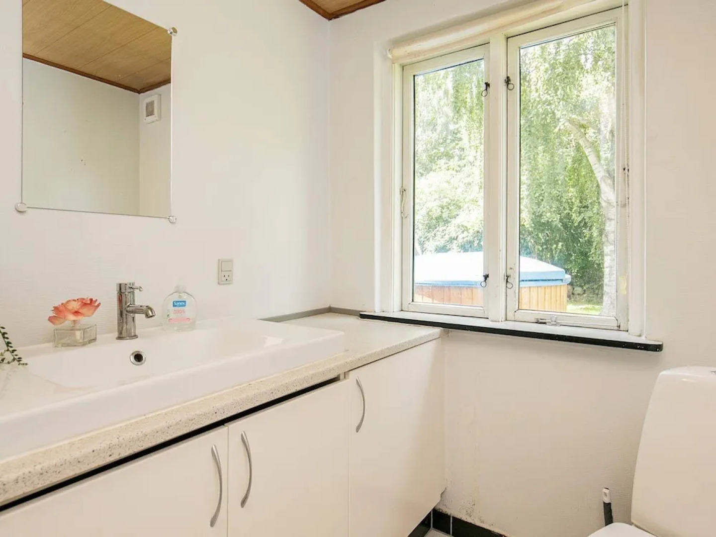 Holiday home Tranekær