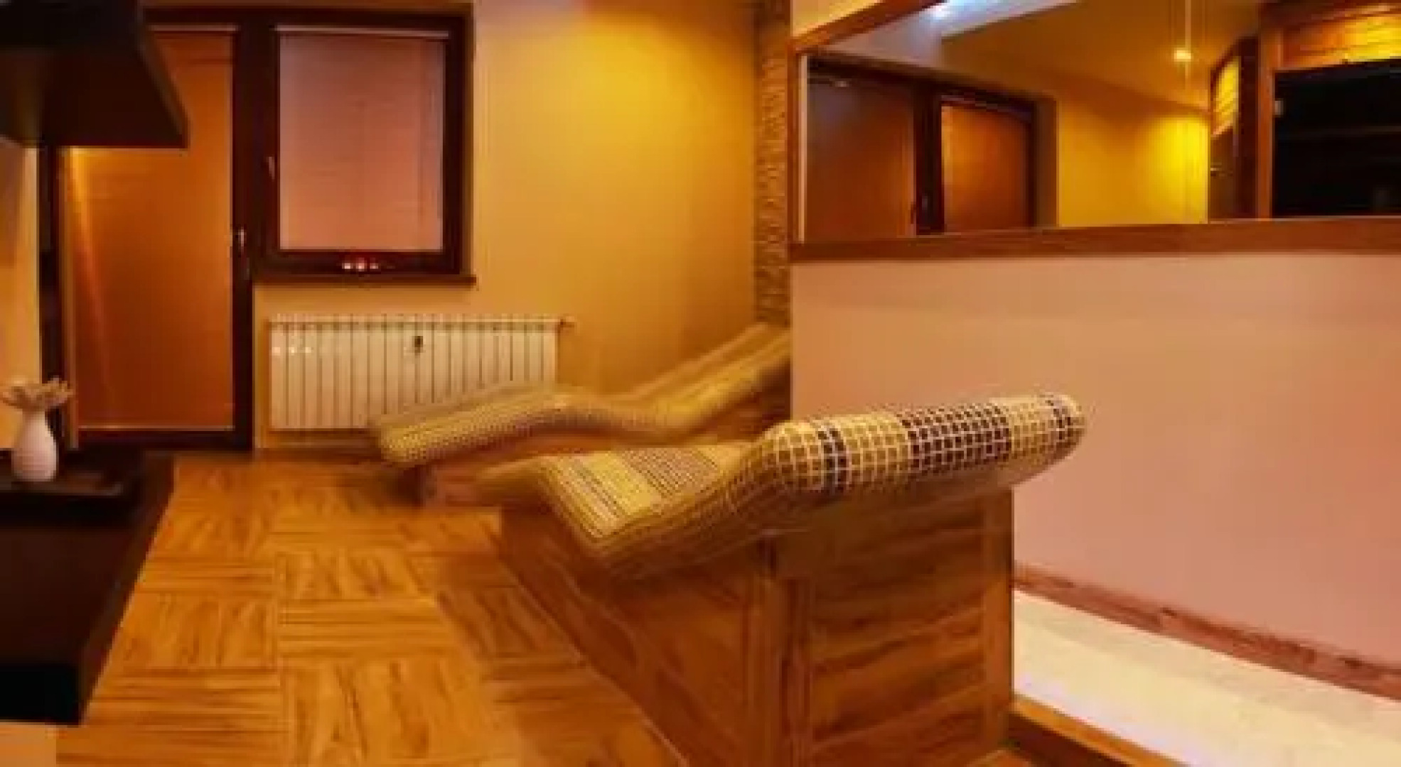 Apartment Luxus Tatry E106