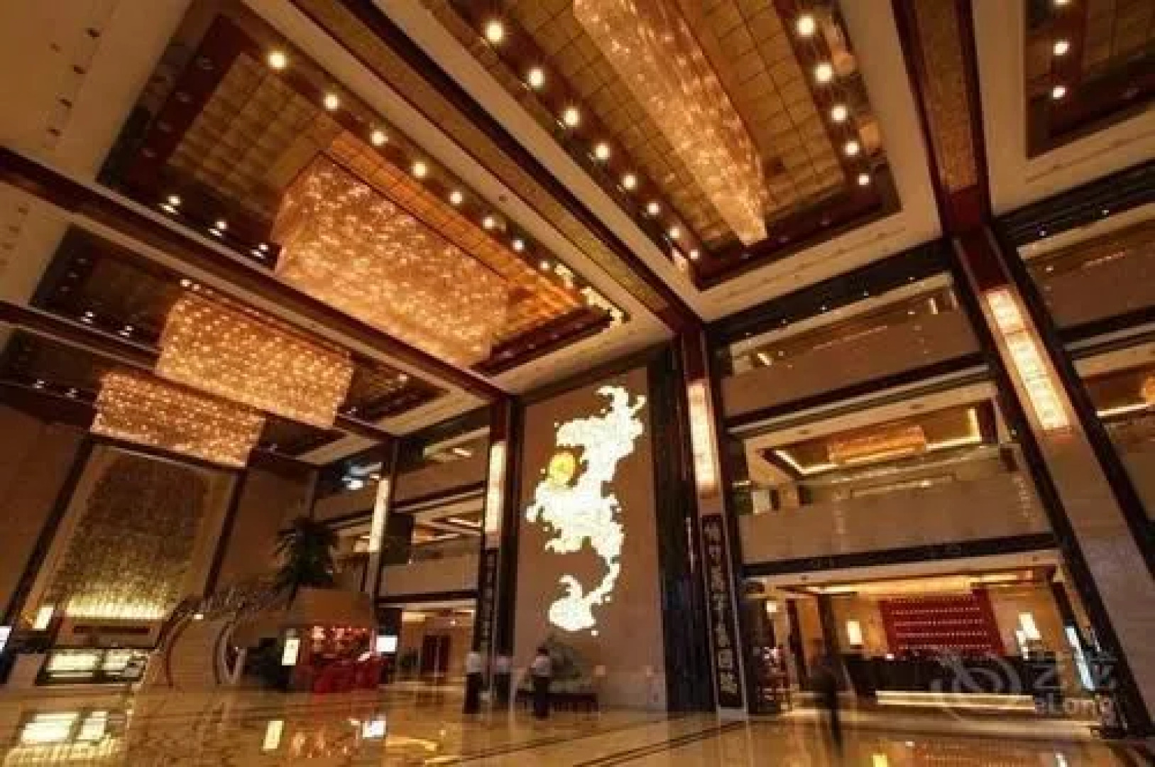 Sun Plaza International Hotel