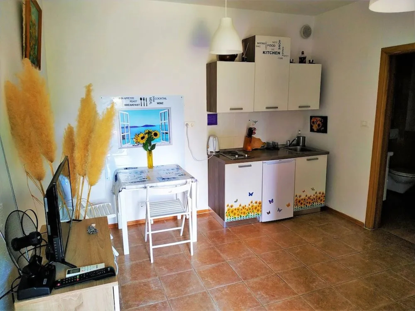 Holiday Home Kaic