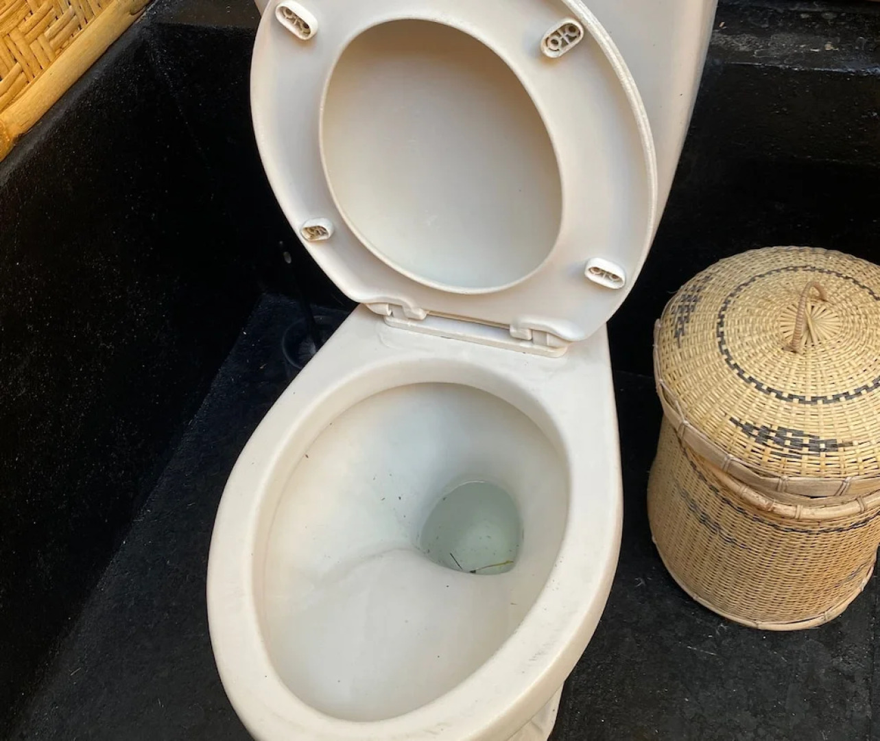 Hotel O Bale Kertiasih Near SMPN Satap 4 GANGGA