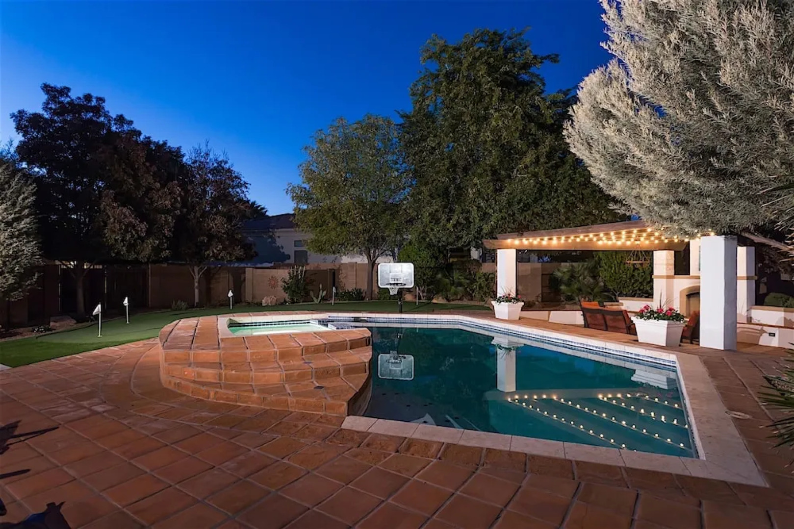 Palm Valley 4 BR by Casago