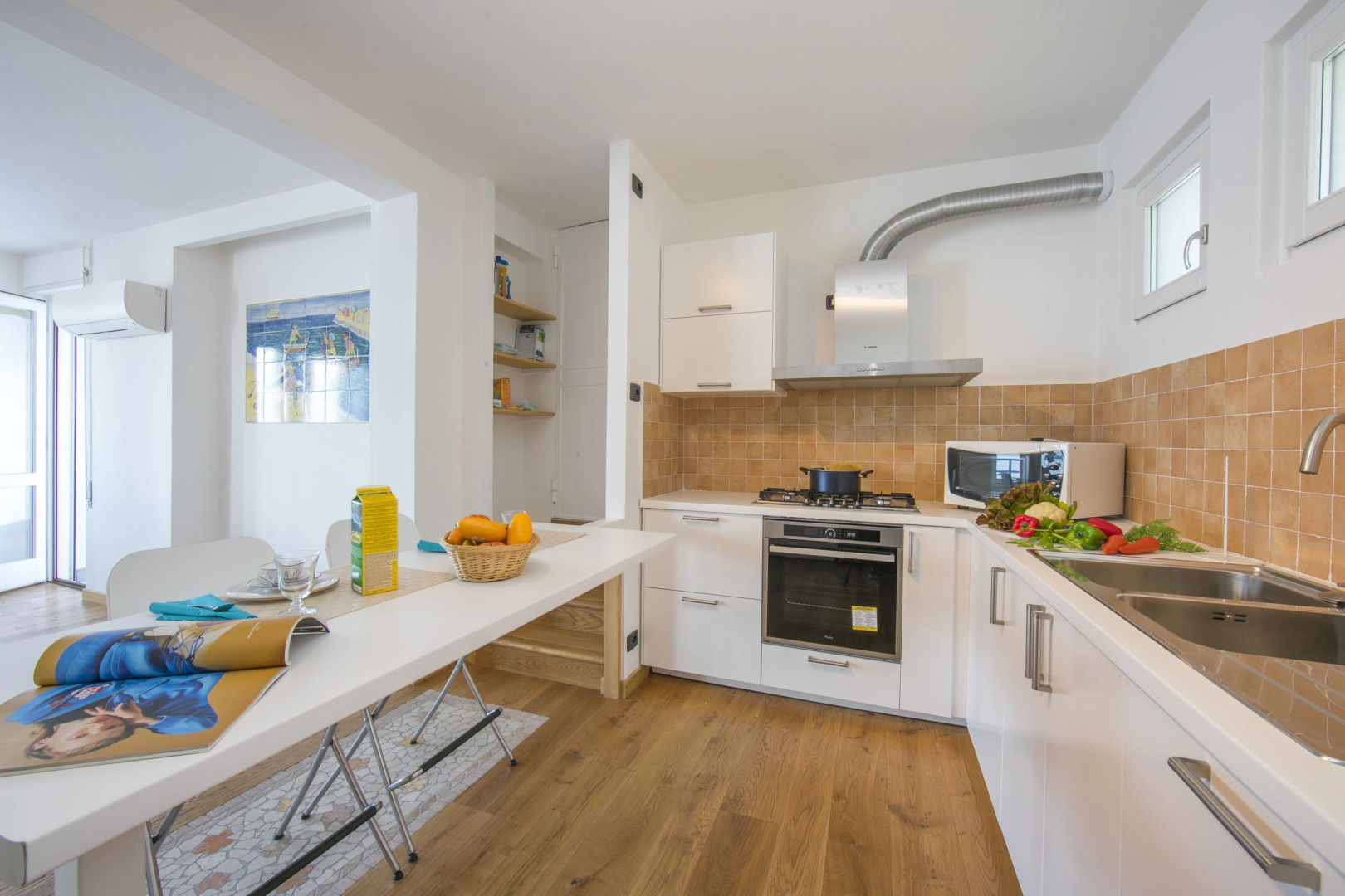 La Perla Del Lago Di Como