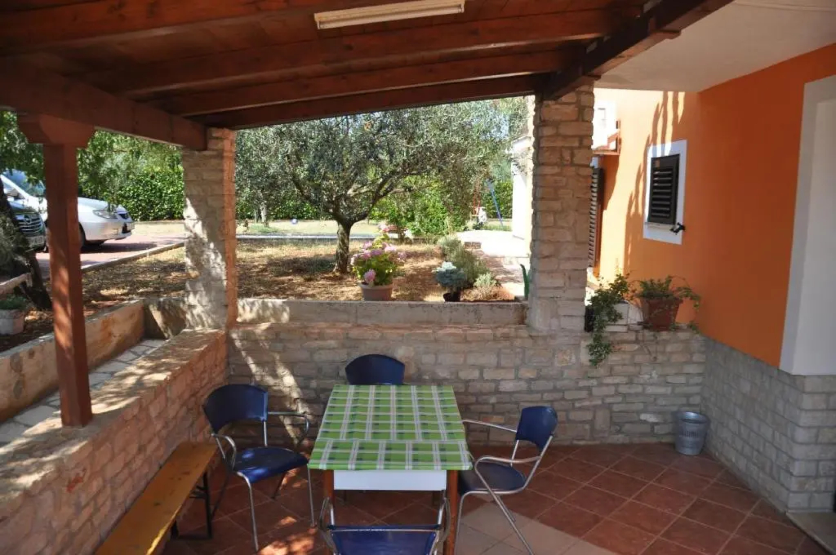 Apartments Majda