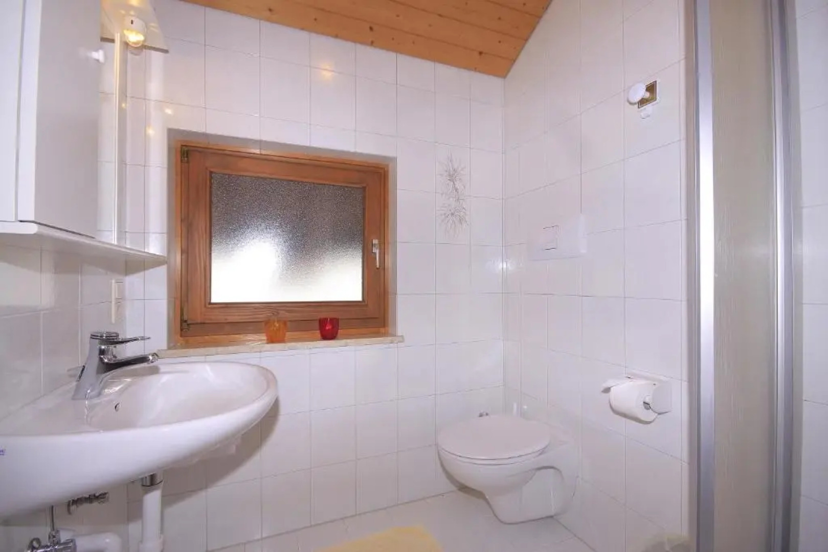 Apartments Gasserhof