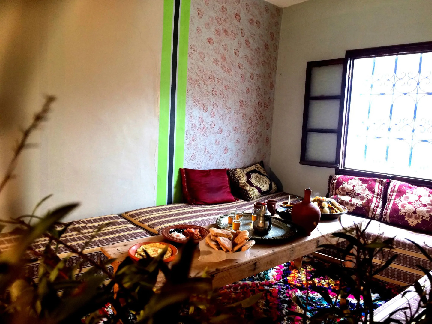 Gite Entre Les Vallées