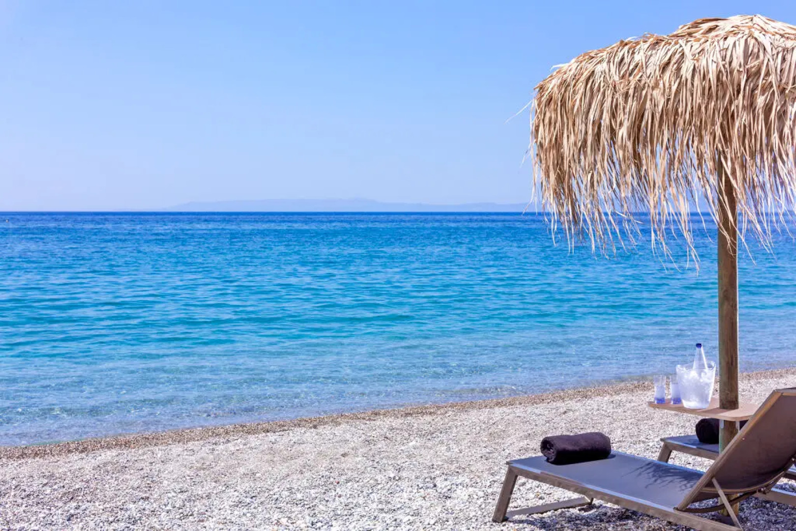 Horizon Blu Boutique Hotel