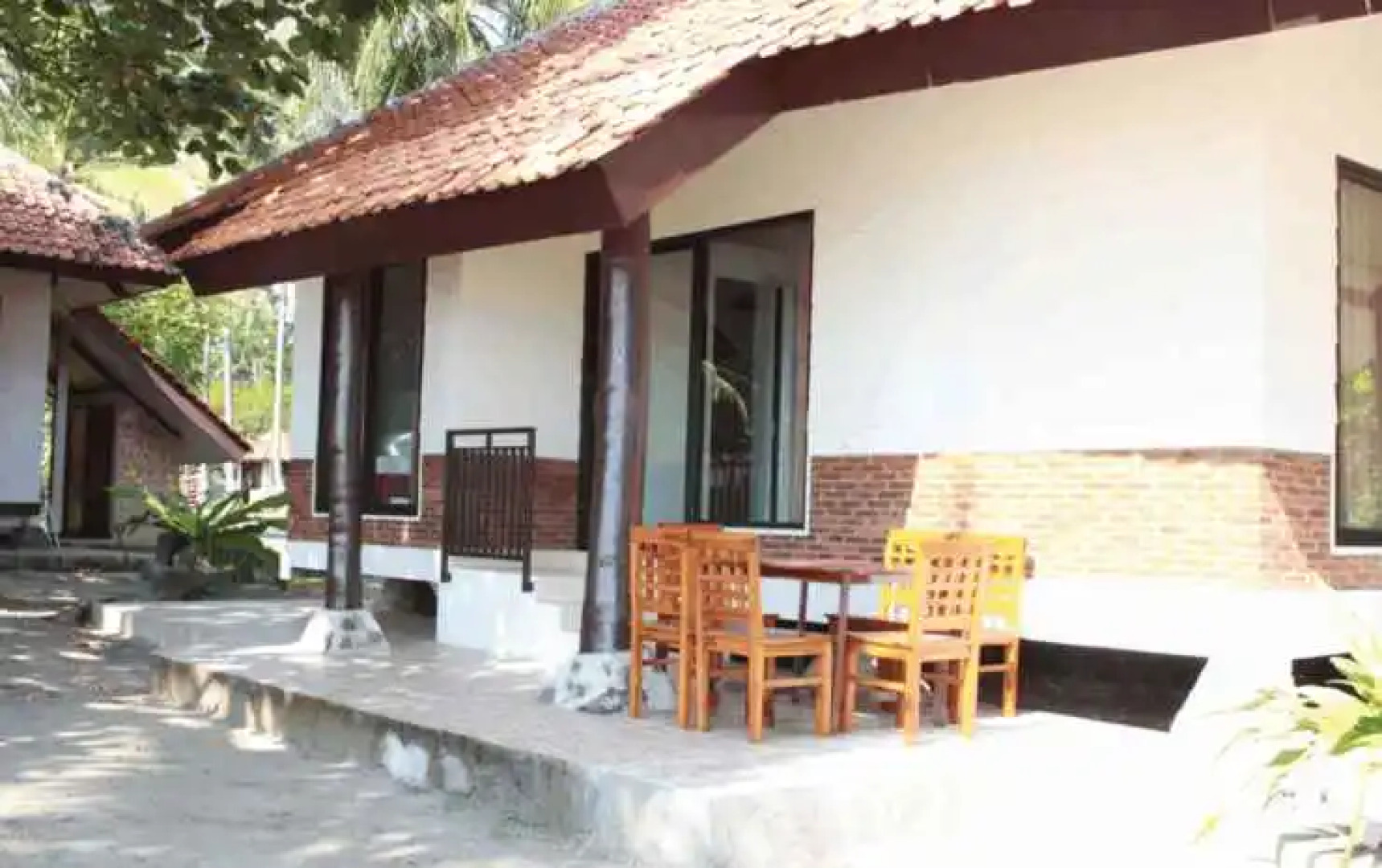 Pondok Pantai Tambang Ayam 3K