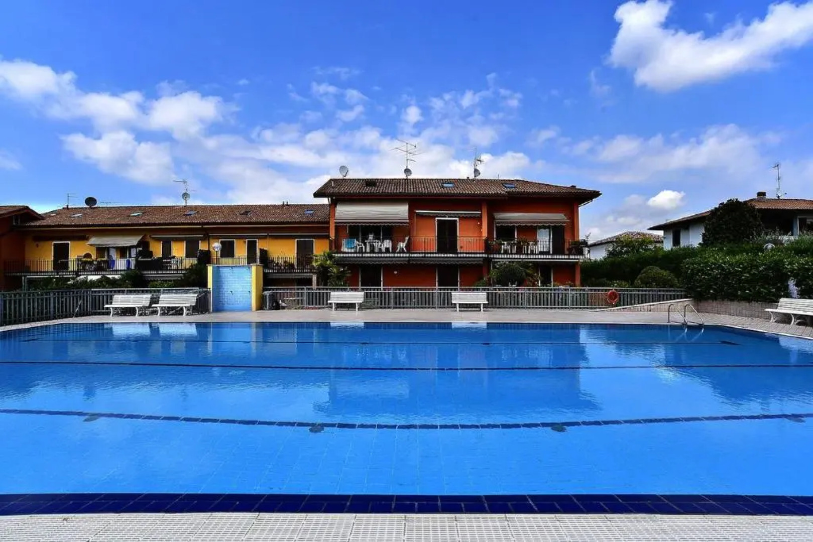 Appartamento dei Salici