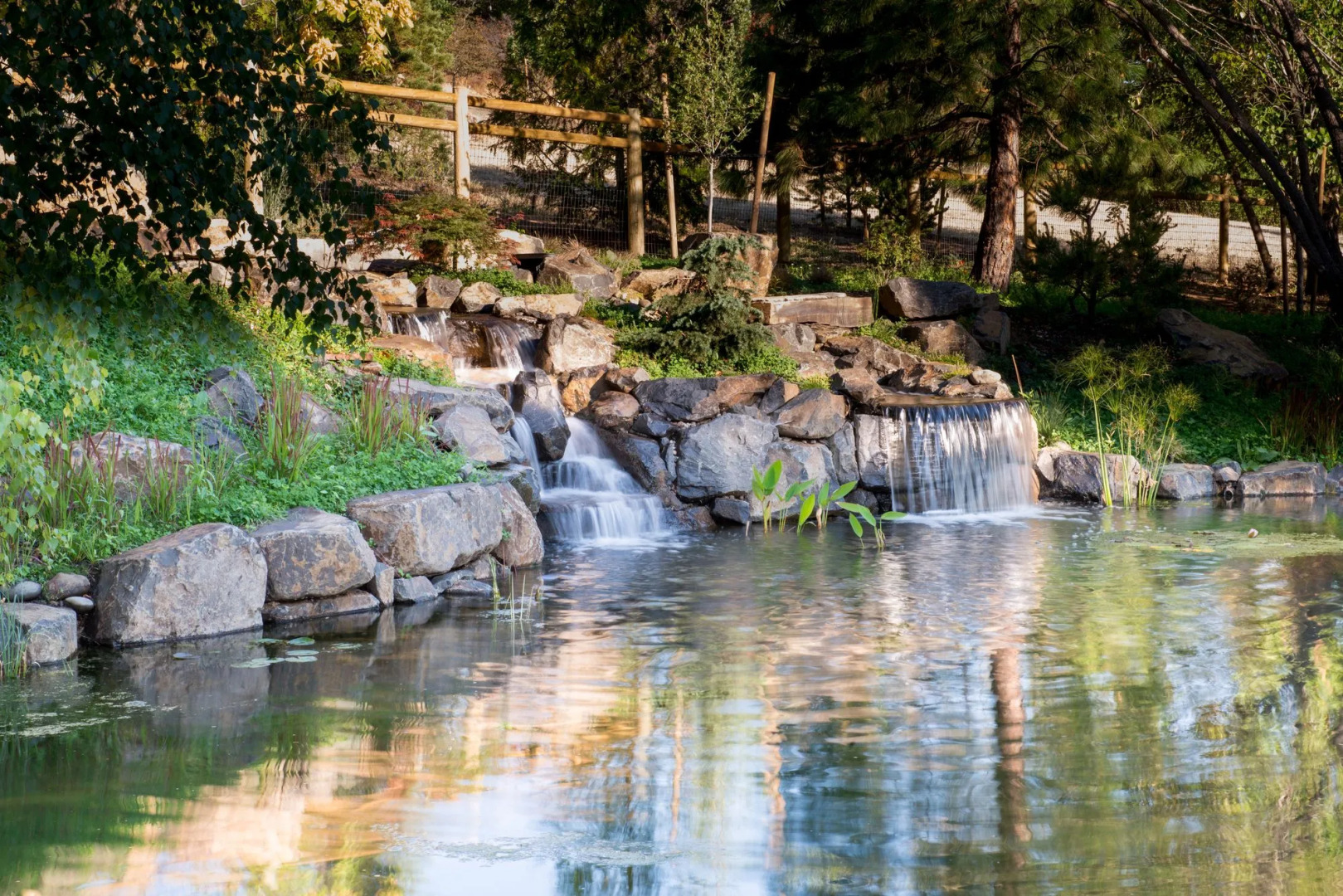 Country Willows Inn and Estate